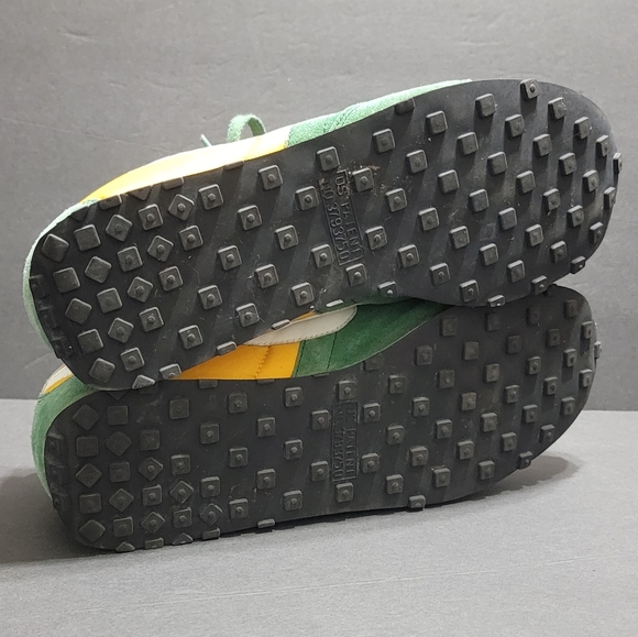 Nike 2011 PRE MONTREAL RACER VNTG mens size 10.5 - Picture 6 of 7